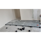 aplicação de piso elevado residencial Vila Pompeia